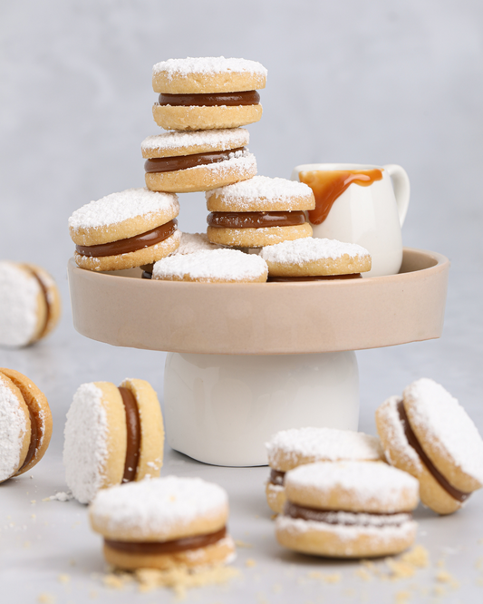 Alfajores Originales