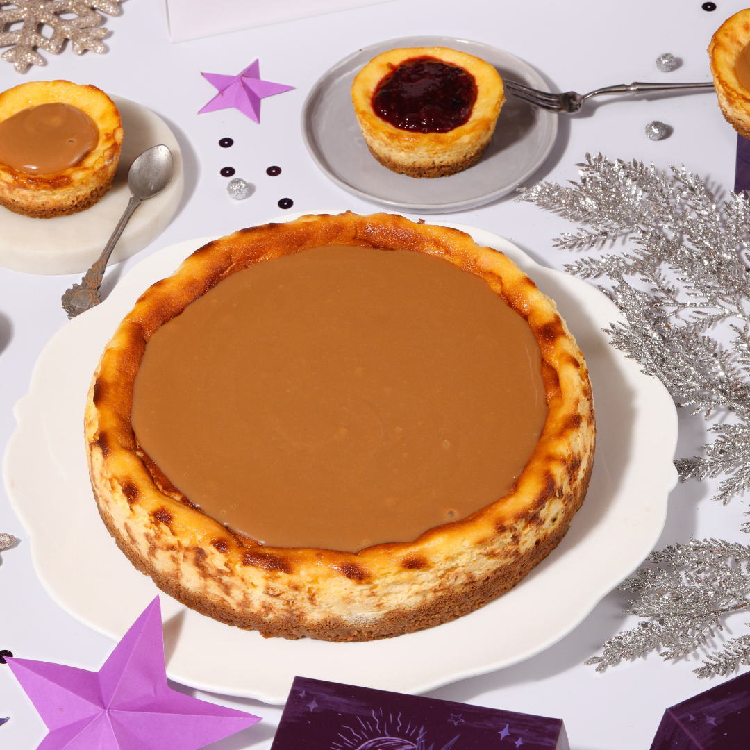 Cheesecake