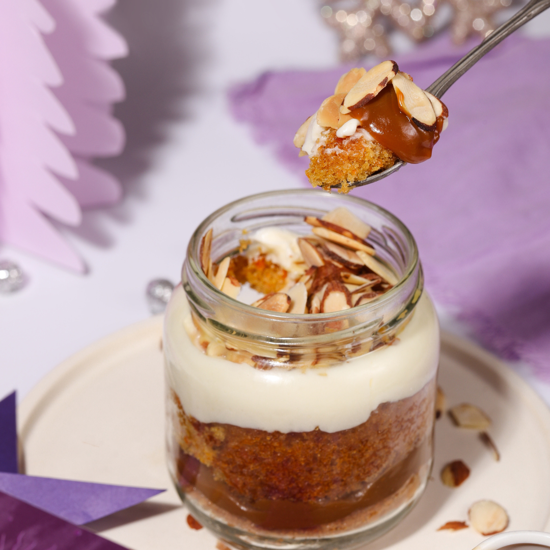 Jar de Zanahoria
