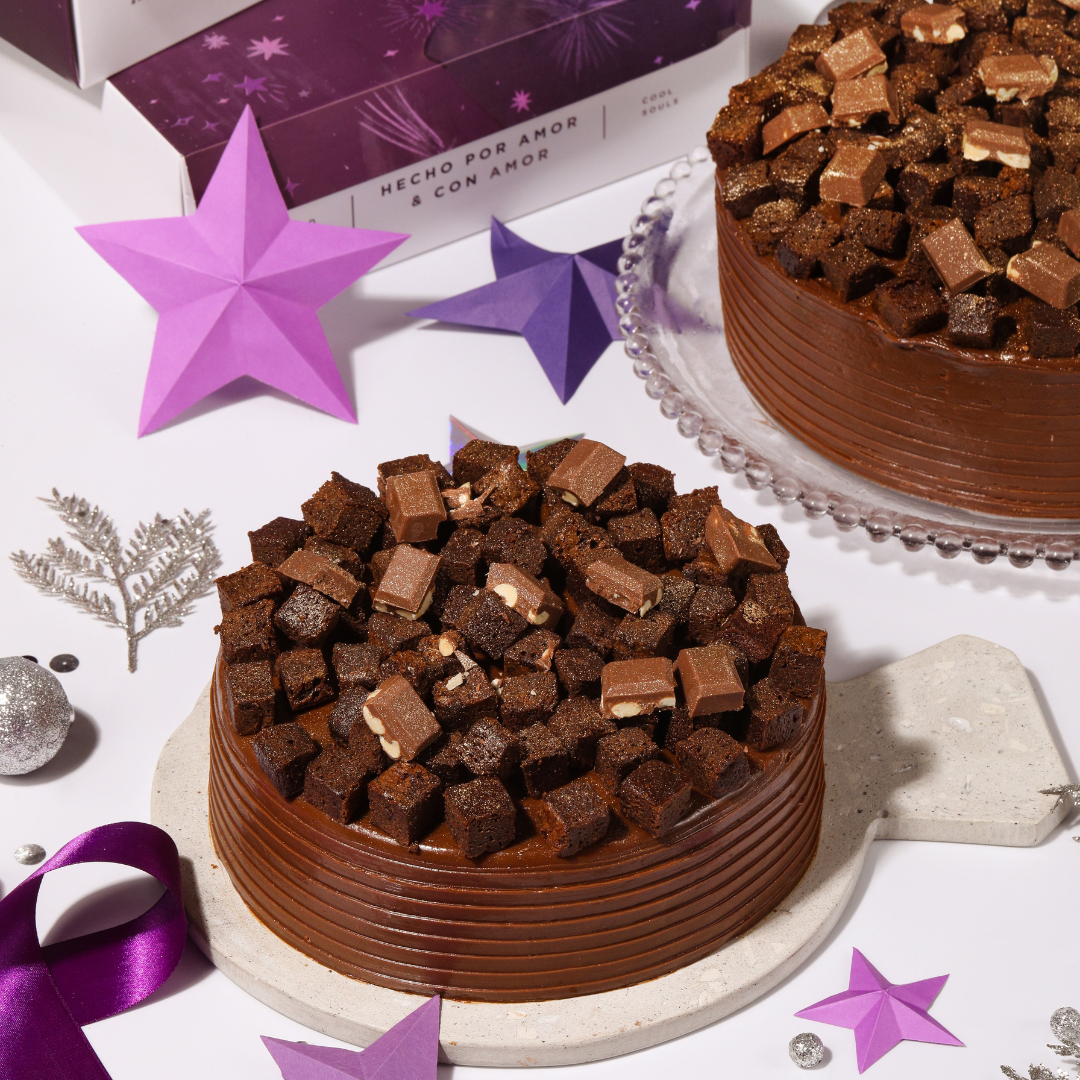 Torta de Chocolate