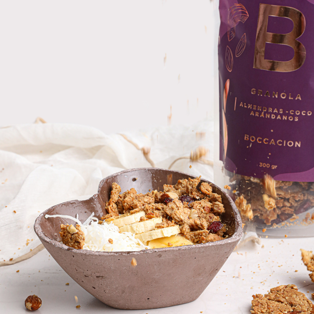 Granola