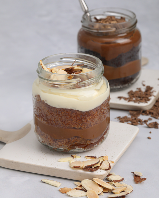 Jars