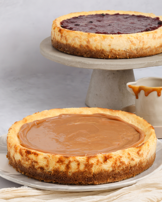 Cheesecake