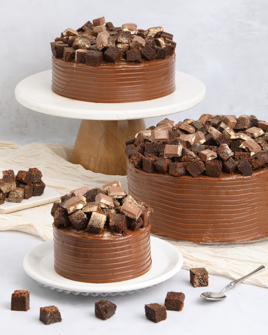 Torta de Chocolate