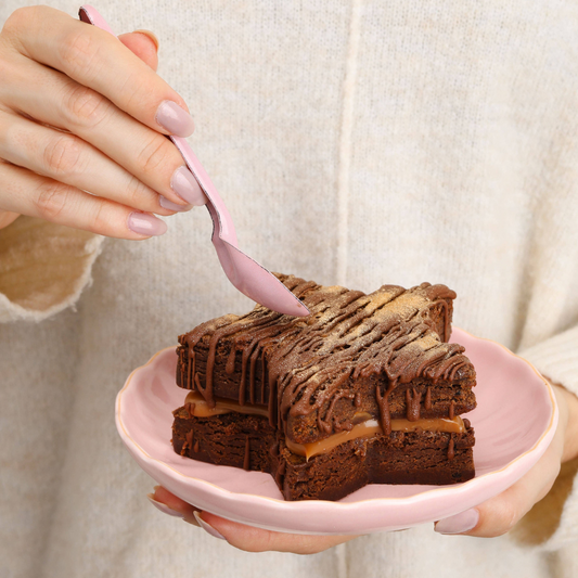 Torta mini Brownie