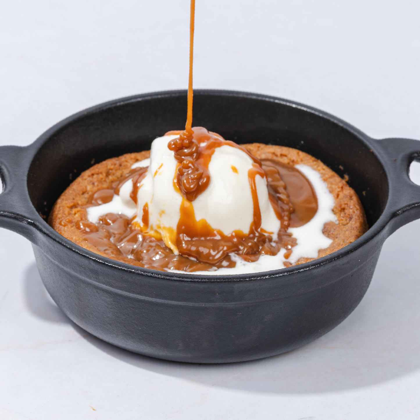 Masa de galleta para hornear