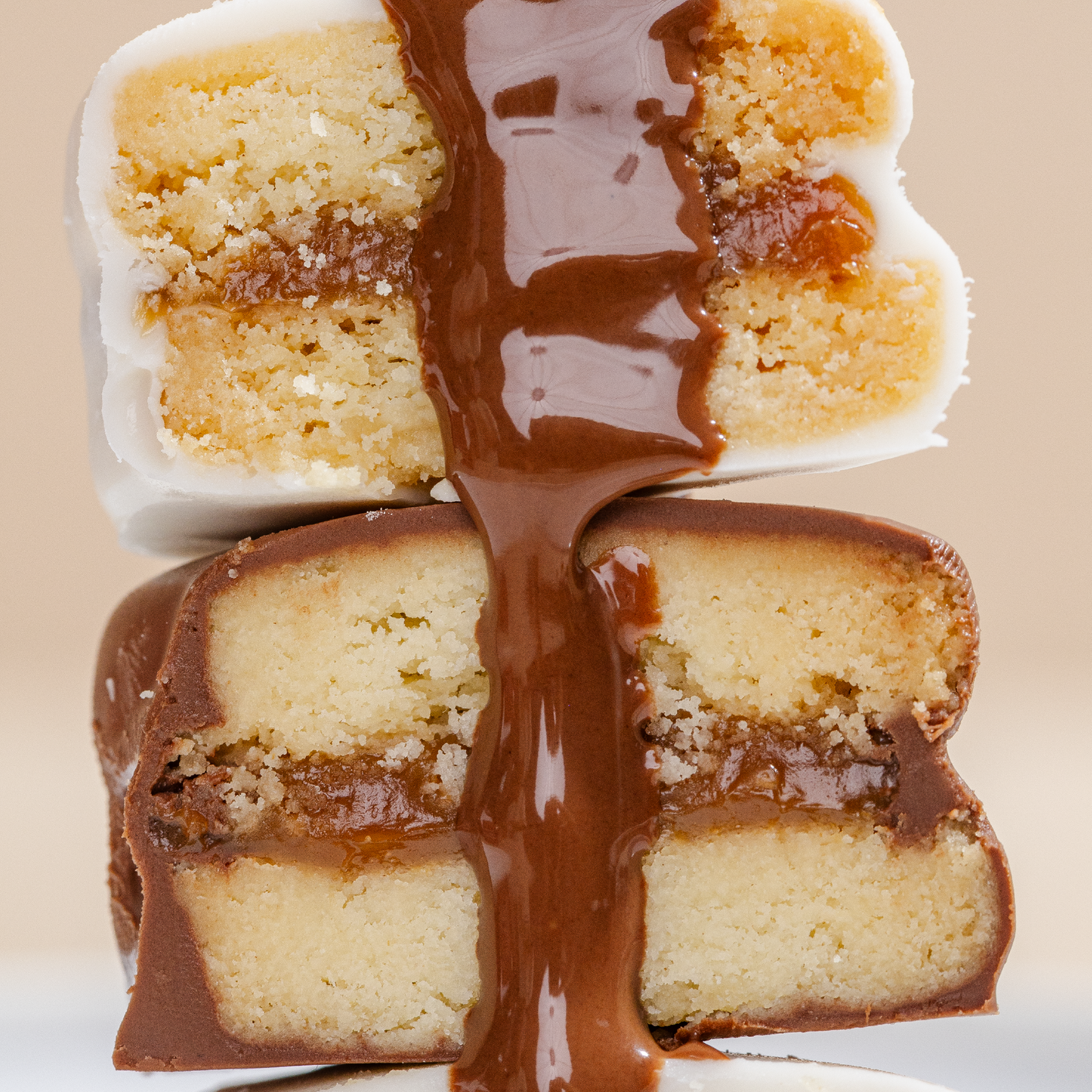 Caja alfajores edición especial