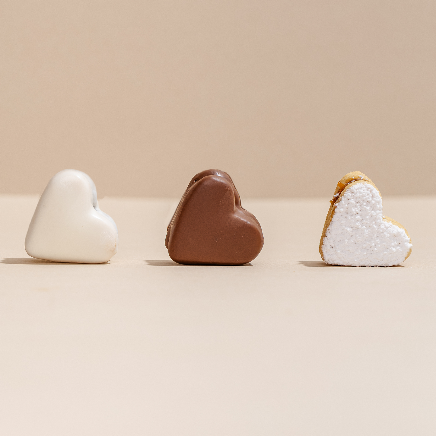 Caja alfajores edición especial