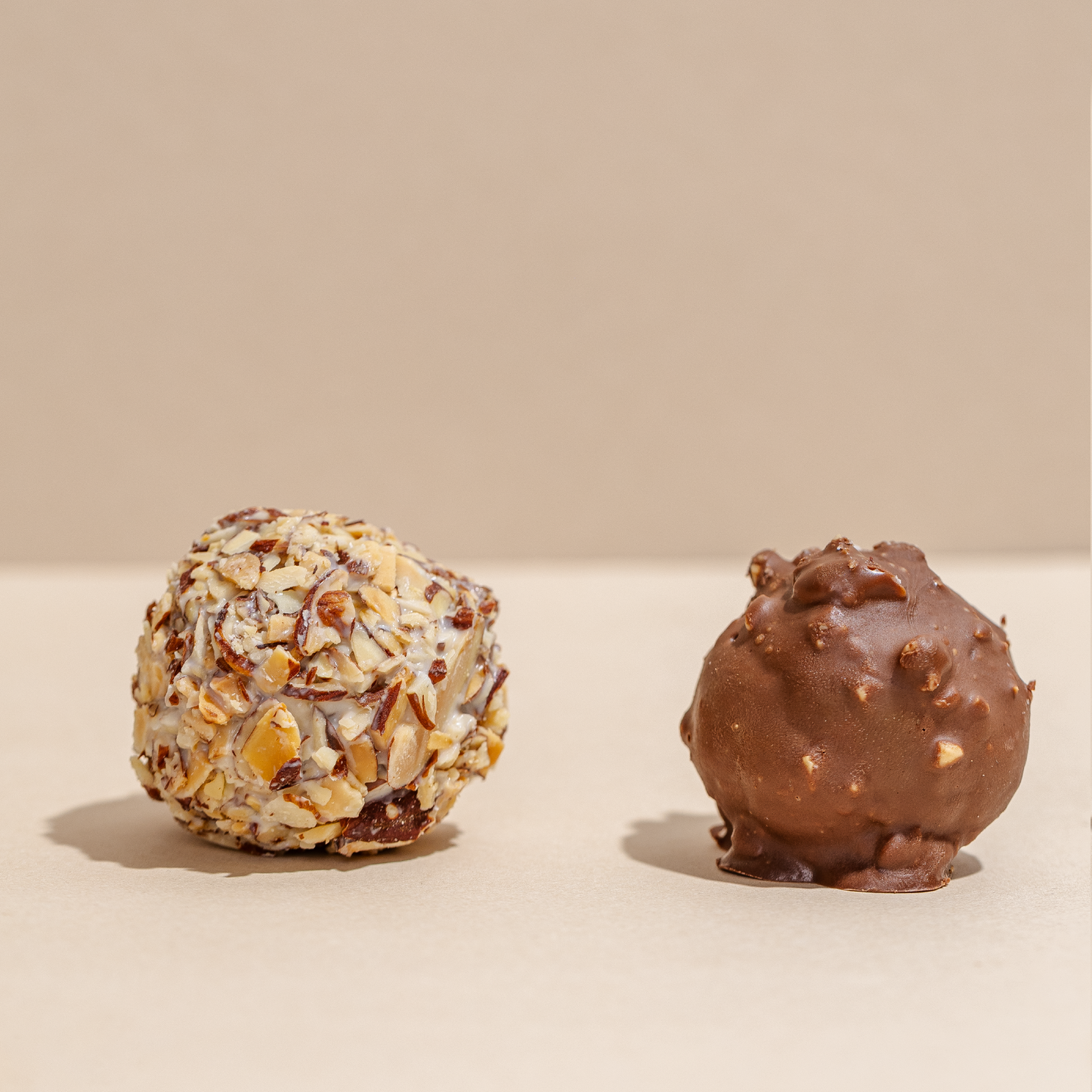 Caja trufas edición especial