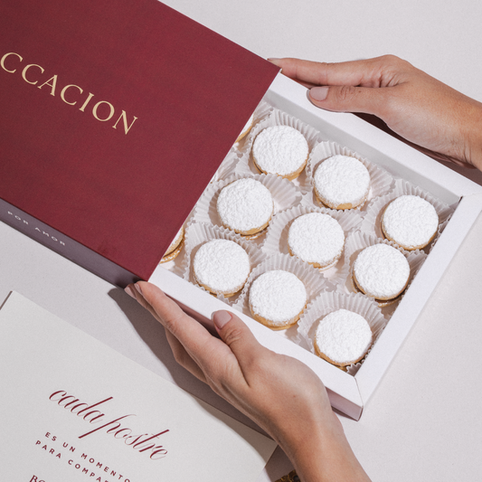 Alfajores Originales