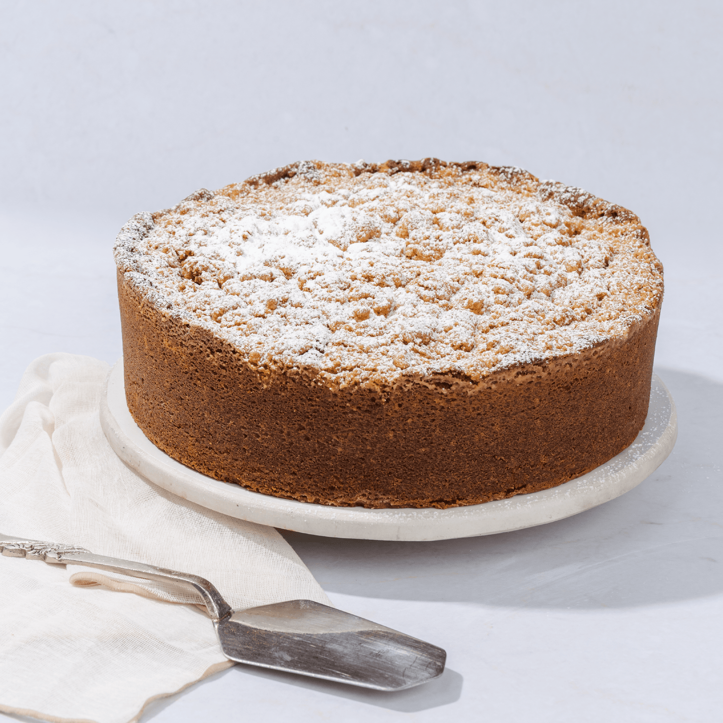 Torta Casera