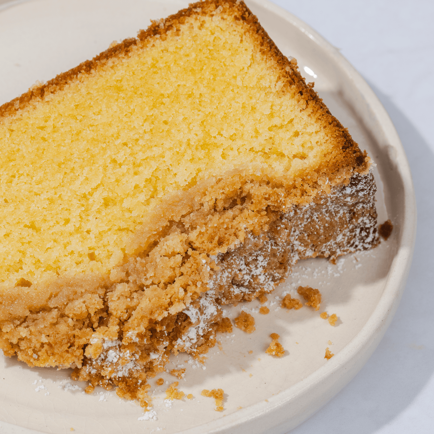 Torta Casera