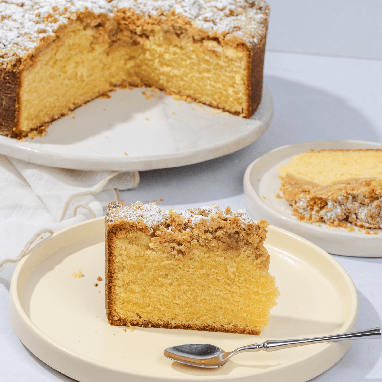 Torta Casera