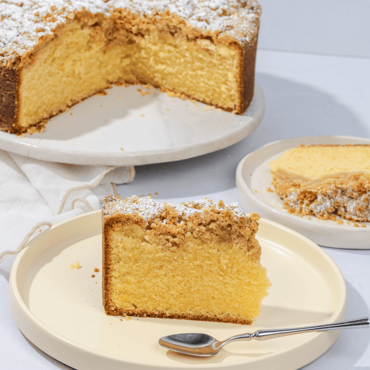 Torta Casera