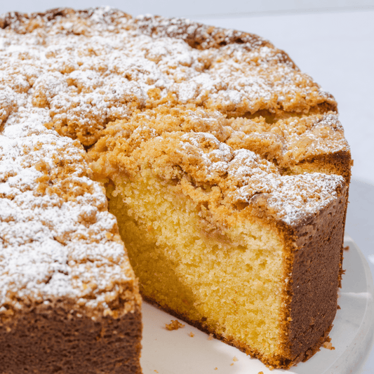 Torta Casera